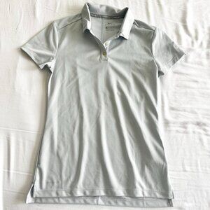 Nike Dri-Fit Golf Polo - Size XS